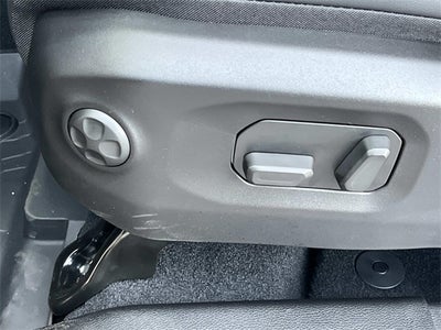 2025 Jeep Gladiator GLADIATOR RUBICON 4X4