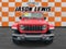 2025 Jeep Gladiator GLADIATOR RUBICON X 4X4