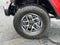2025 Jeep Gladiator GLADIATOR RUBICON X 4X4