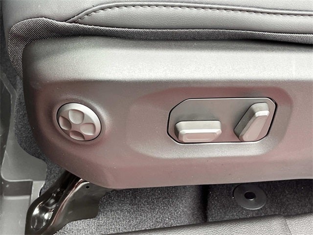 2025 Jeep Gladiator GLADIATOR RUBICON X 4X4