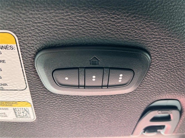 2025 Jeep Gladiator GLADIATOR RUBICON X 4X4