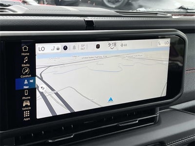 2025 Jeep Gladiator GLADIATOR RUBICON X 4X4