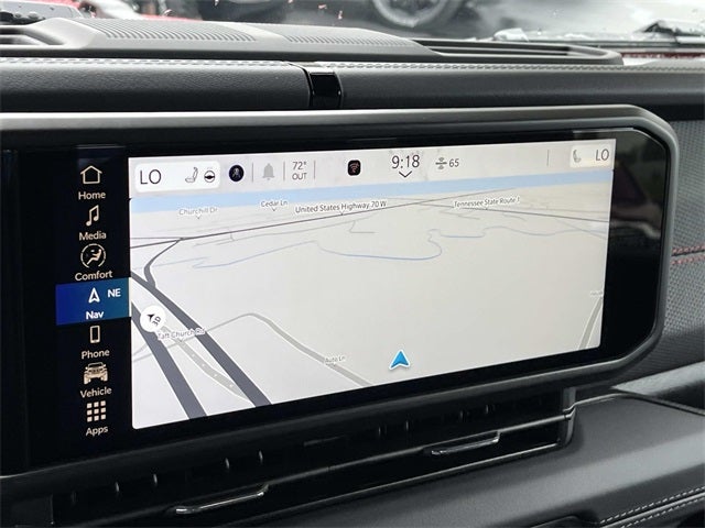 2025 Jeep Gladiator GLADIATOR RUBICON X 4X4