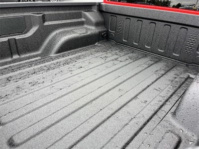 2025 Jeep Gladiator GLADIATOR RUBICON X 4X4