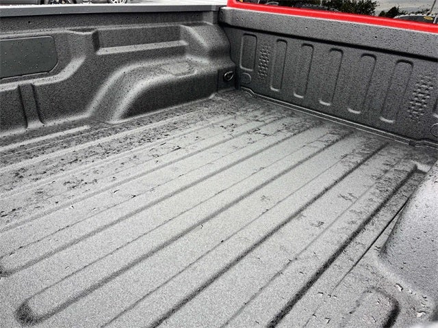 2025 Jeep Gladiator GLADIATOR RUBICON X 4X4