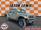 2026 Jeep Gladiator GLADIATOR RUBICON X 4X4