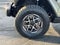 2026 Jeep Gladiator GLADIATOR RUBICON X 4X4