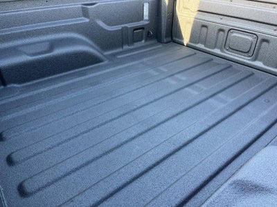 2026 Jeep Gladiator GLADIATOR RUBICON X 4X4