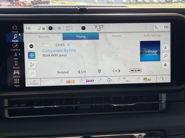 2026 Jeep Gladiator GLADIATOR RUBICON X 4X4