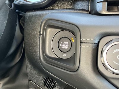 2026 Jeep Gladiator GLADIATOR RUBICON X 4X4