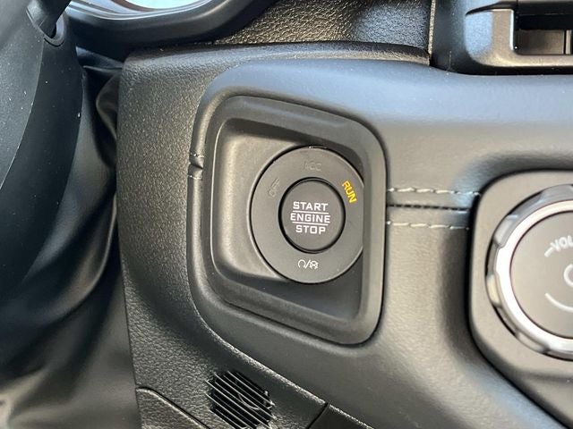 2026 Jeep Gladiator GLADIATOR RUBICON X 4X4