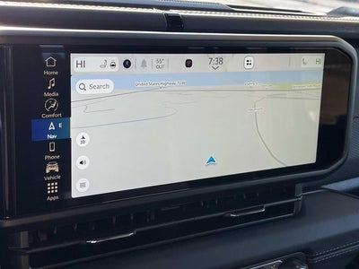 2026 Jeep Gladiator GLADIATOR RUBICON X 4X4