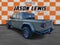 2026 Jeep Gladiator GLADIATOR RUBICON X 4X4