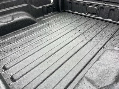 2026 Jeep Gladiator GLADIATOR RUBICON X 4X4