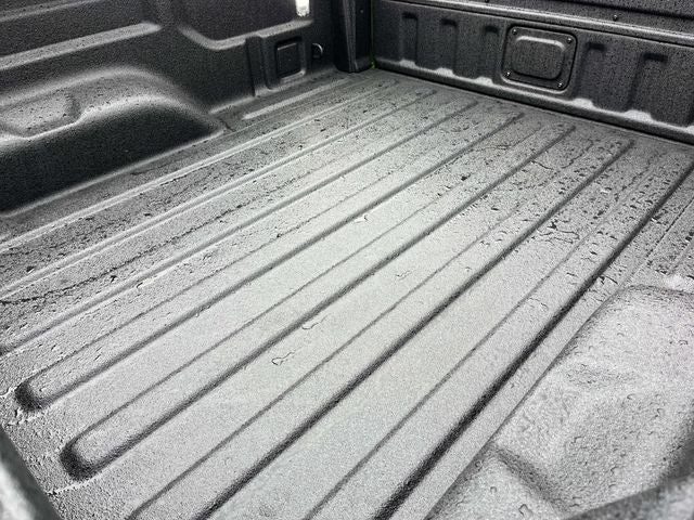 2026 Jeep Gladiator GLADIATOR RUBICON X 4X4