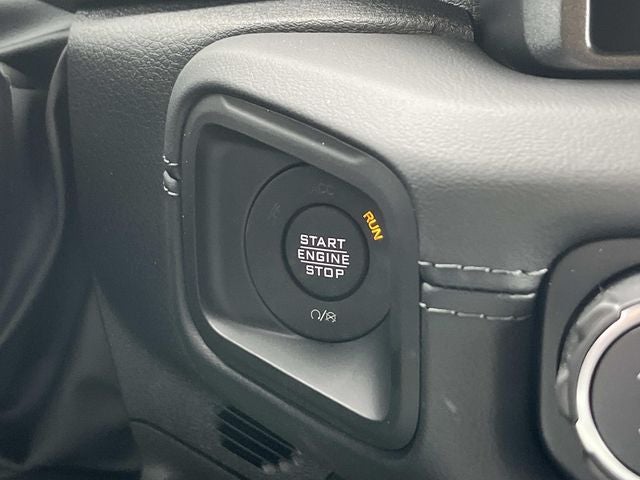 2026 Jeep Gladiator GLADIATOR RUBICON X 4X4