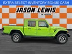 2026 Jeep Gladiator GLADIATOR RUBICON X 4X4