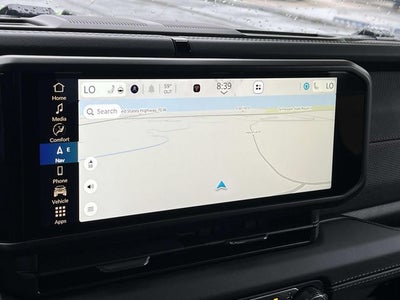 2026 Jeep Gladiator GLADIATOR RUBICON X 4X4