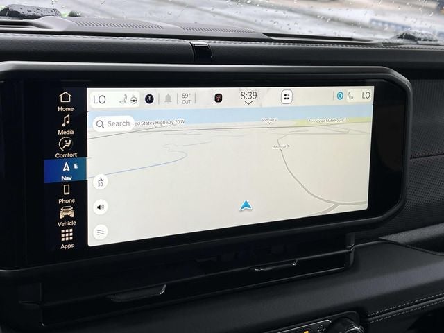 2026 Jeep Gladiator GLADIATOR RUBICON X 4X4