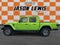 2026 Jeep Gladiator GLADIATOR RUBICON X 4X4