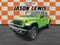 2026 Jeep Gladiator GLADIATOR RUBICON X 4X4