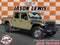 2026 Jeep Gladiator GLADIATOR SHADOW OPS 4X4