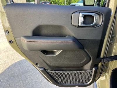 2026 Jeep Gladiator GLADIATOR SHADOW OPS 4X4