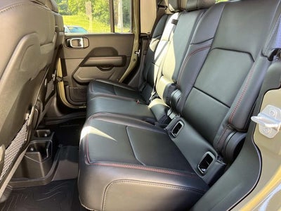 2026 Jeep Gladiator GLADIATOR SHADOW OPS 4X4