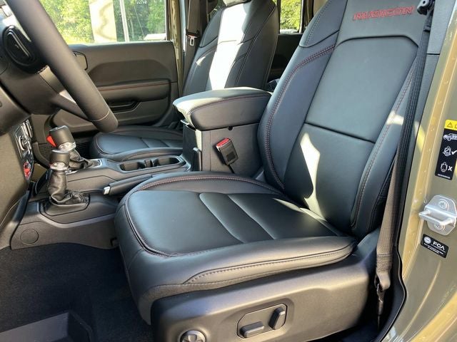 2026 Jeep Gladiator GLADIATOR SHADOW OPS 4X4