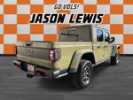 2026 Jeep Gladiator GLADIATOR SHADOW OPS 4X4