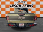 2026 Jeep Gladiator GLADIATOR SHADOW OPS 4X4