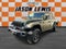 2026 Jeep Gladiator GLADIATOR SHADOW OPS 4X4