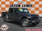 2026 Jeep Gladiator GLADIATOR SHADOW OPS 4X4