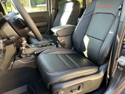 2026 Jeep Gladiator GLADIATOR SHADOW OPS 4X4