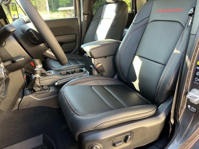 2026 Jeep Gladiator GLADIATOR SHADOW OPS 4X4