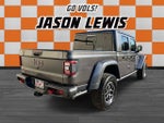 2026 Jeep Gladiator GLADIATOR SHADOW OPS 4X4
