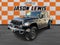 2026 Jeep Gladiator GLADIATOR SHADOW OPS 4X4