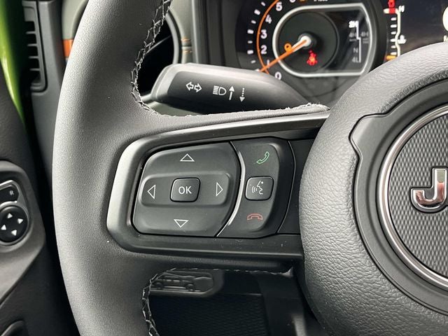 2026 Jeep Gladiator GLADIATOR MOJAVE X 4X4