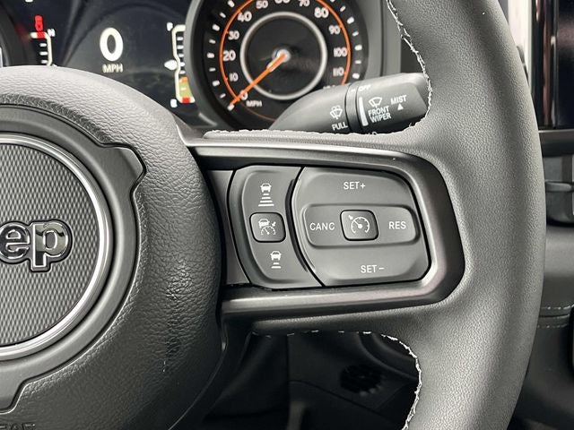 2026 Jeep Gladiator GLADIATOR MOJAVE X 4X4