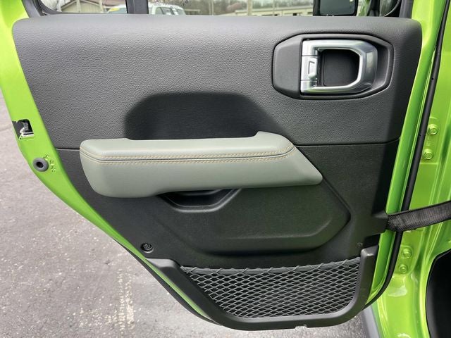 2026 Jeep Gladiator GLADIATOR MOJAVE X 4X4