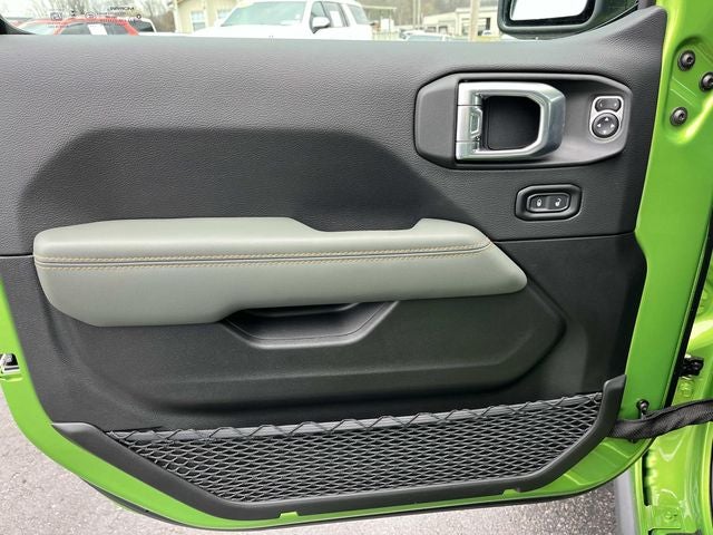 2026 Jeep Gladiator GLADIATOR MOJAVE X 4X4