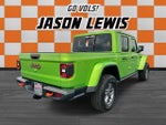 2026 Jeep Gladiator GLADIATOR MOJAVE X 4X4