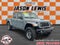 2026 Jeep Gladiator GLADIATOR MOJAVE X 4X4