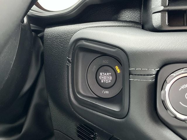 2026 Jeep Gladiator GLADIATOR MOJAVE X 4X4