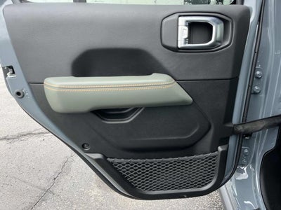 2026 Jeep Gladiator GLADIATOR MOJAVE X 4X4