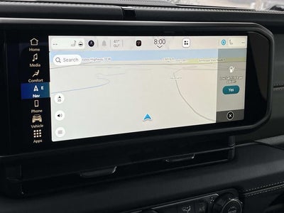 2026 Jeep Gladiator GLADIATOR MOJAVE X 4X4