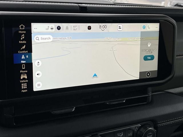 2026 Jeep Gladiator GLADIATOR MOJAVE X 4X4