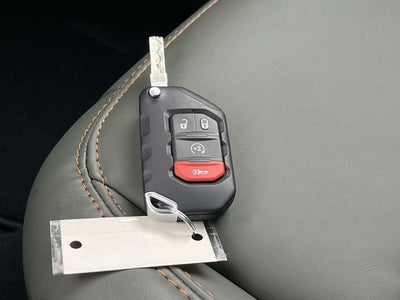 2026 Jeep Gladiator GLADIATOR MOJAVE X 4X4