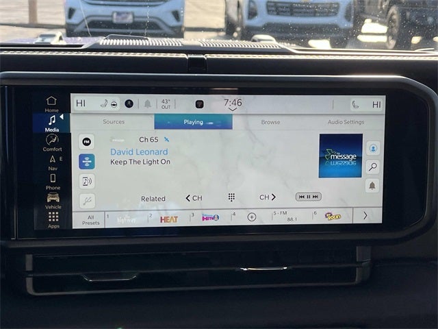 2026 Jeep Gladiator GLADIATOR MOJAVE X 4X4