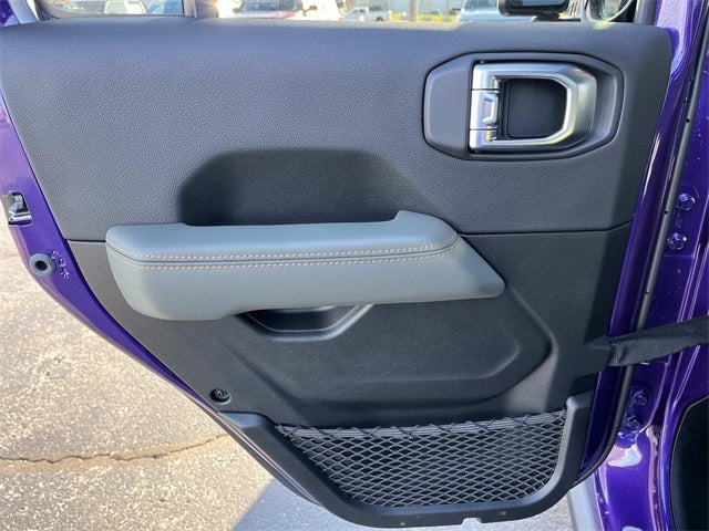 2026 Jeep Gladiator GLADIATOR MOJAVE X 4X4